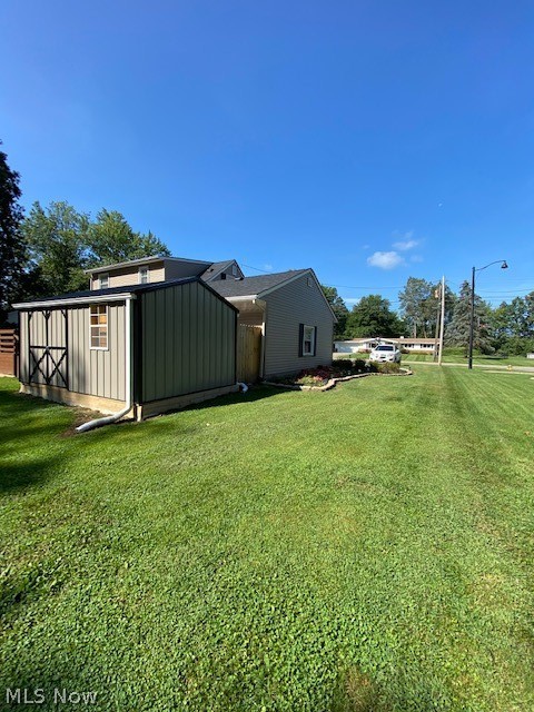 1449 South Baney Road Ashland, OH 44805 - Photo 21 of 22