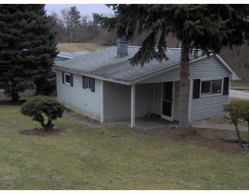 805 Sheaffer Road Mount Pleasant, PA 15666 - Photo 2 of 4 Exterior Front.