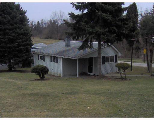 805 Sheaffer Road Mount Pleasant, PA 15666 - Photo 3 of 4 Exterior Front.