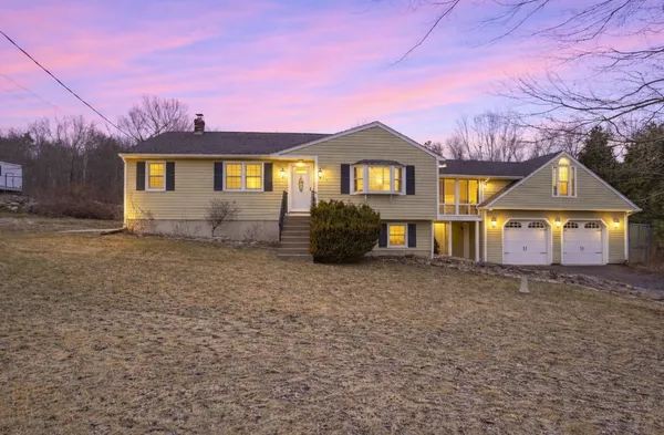 $589,900 | 554 Joslin Road, Burrillville, RI 02830