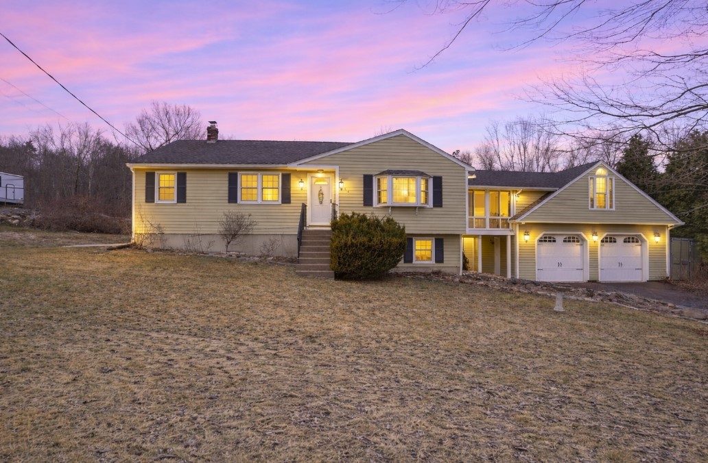 554 Joslin Road Burrillville, RI 02830 - Photo 1 of 42