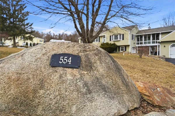 $589,900 | 554 Joslin Road, Burrillville, RI 02830