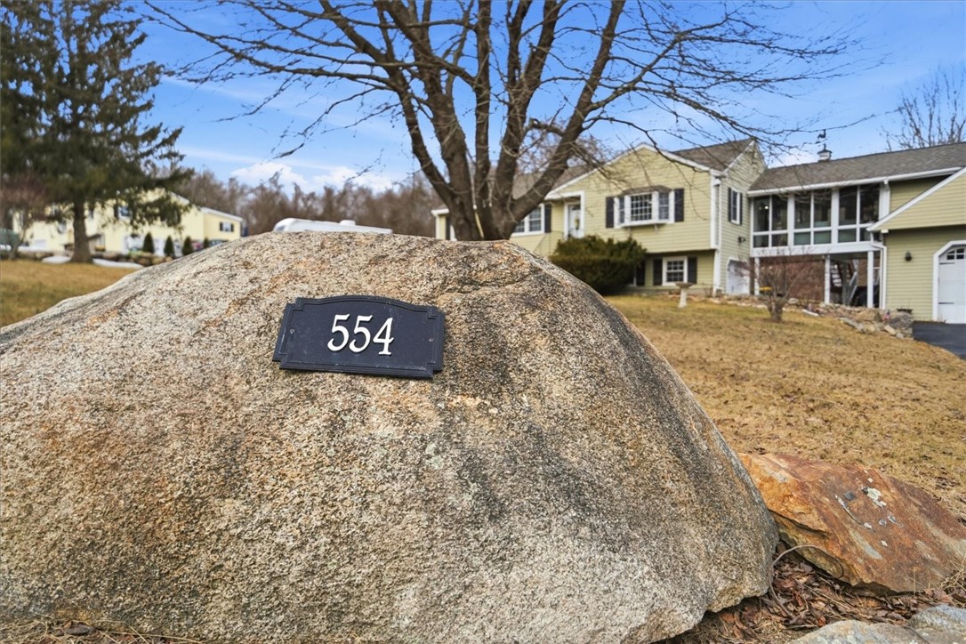 554 Joslin Road Burrillville, RI 02830 - Photo 2 of 42