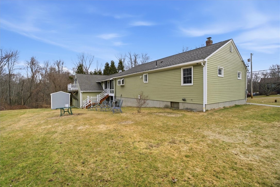 554 Joslin Road Burrillville, RI 02830 - Photo 33 of 42