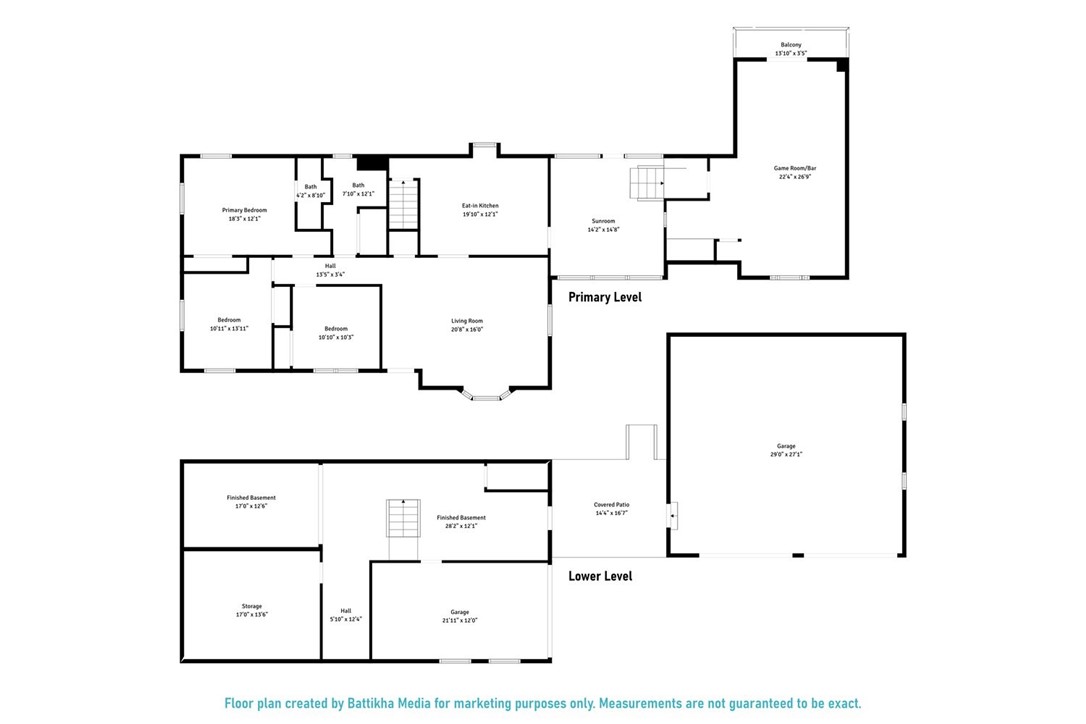554 Joslin Road Burrillville, RI 02830 - Photo 42 of 42