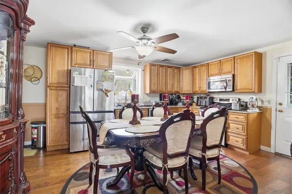 $589,900 | 554 Joslin Road, Burrillville, RI 02830