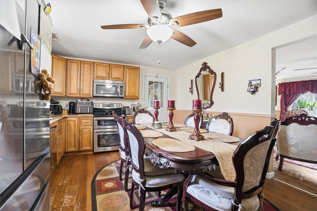 554 Joslin Road Burrillville, RI 02830 - Photo 9 of 42