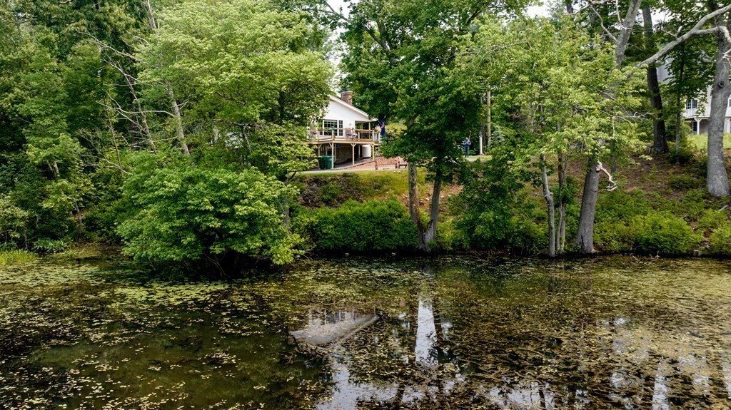 462 Goldthwaite Road Northbridge, MA 01588 - Photo 14 of 40 a house view with a outdoor space