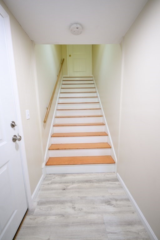462 Goldthwaite Road Northbridge, MA 01588 - Photo 31 of 40 a view of entryway