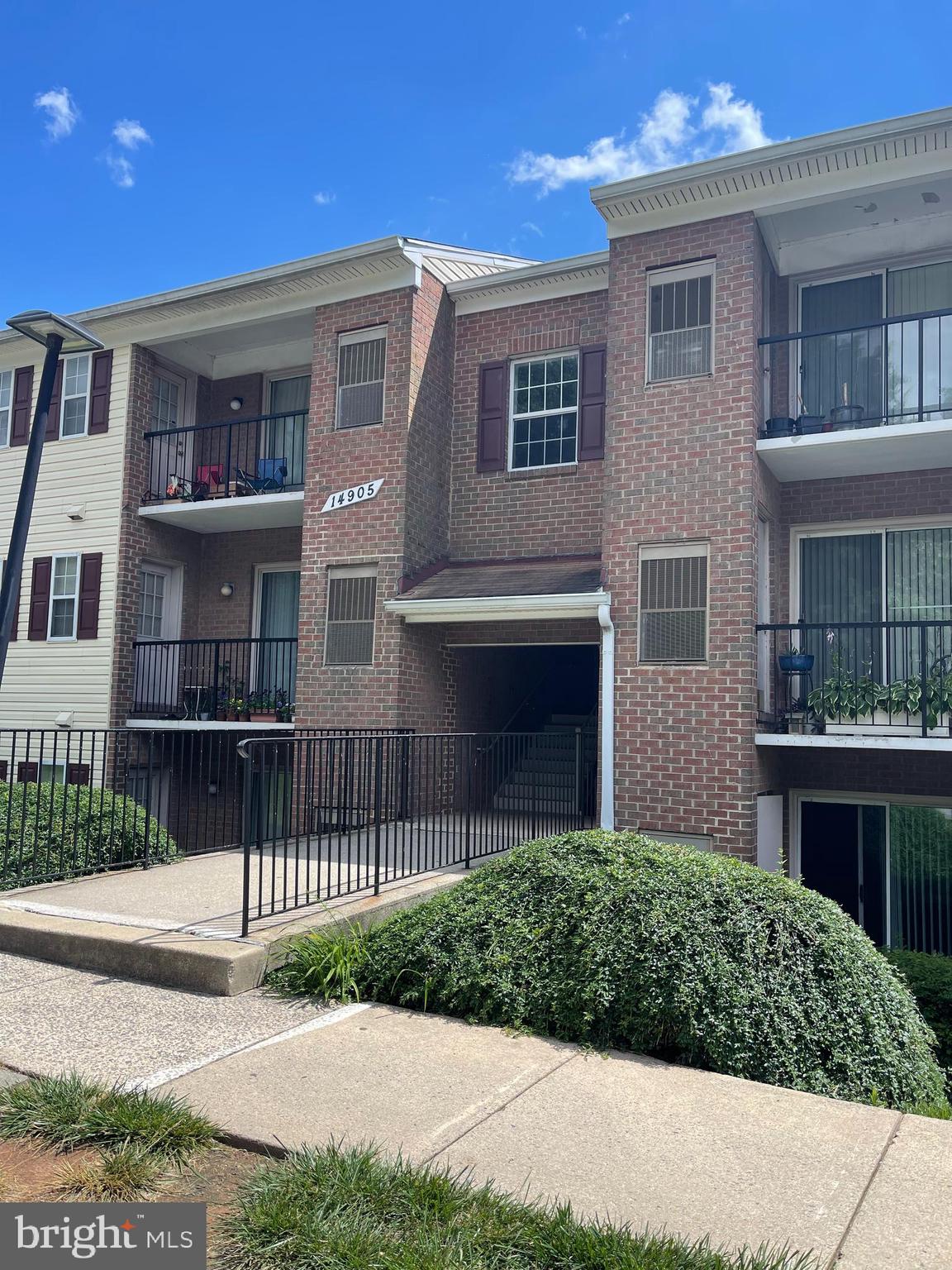 14905 Rydell Road, Unit 104 Centreville, VA 20121 - Photo 18 of 19 Gallery Image 18