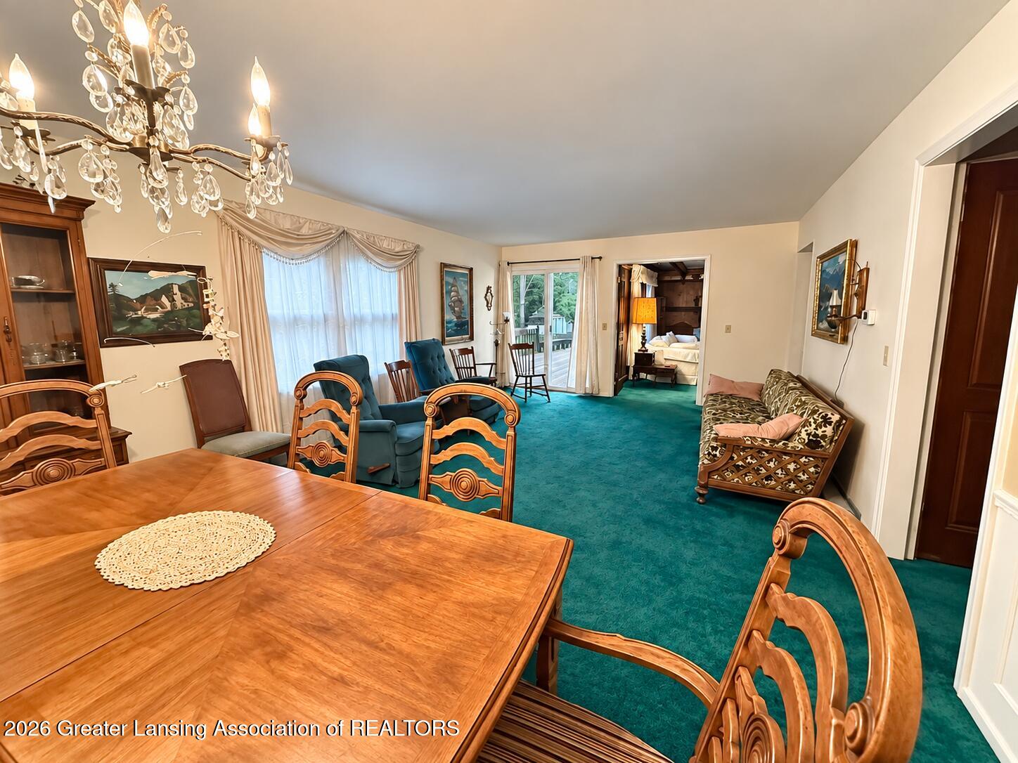 1908 Persimmon Path Holt, MI 48842 - Photo 17 of 37 E646DA66-6694-4F18-BBD4-F337EE797803