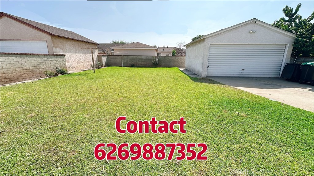 532 West Markland Drive Monterey Park, CA 91754 - Photo 7 of 7 a sign that is sitting in front of a house