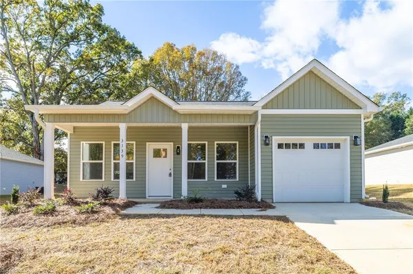 $290,000 | 3139 Chapel Street, Walkertown, NC 27051