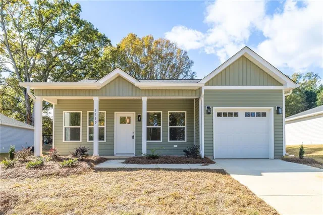 $295,000 | 3139 Chapel Street, Walkertown, NC 27051