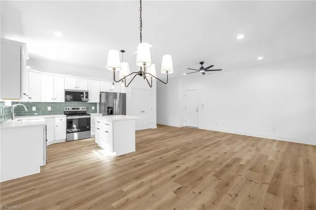 $295,000 | 3139 Chapel Street, Walkertown, NC 27051