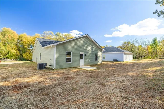 $295,000 | 3139 Chapel Street, Walkertown, NC 27051