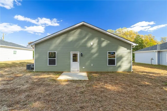 $295,000 | 3139 Chapel Street, Walkertown, NC 27051