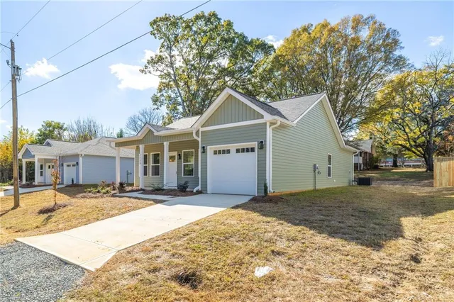 $295,000 | 3139 Chapel Street, Walkertown, NC 27051