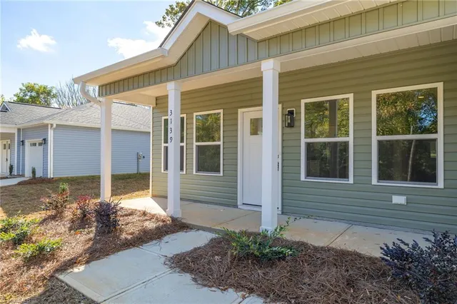 $295,000 | 3139 Chapel Street, Walkertown, NC 27051