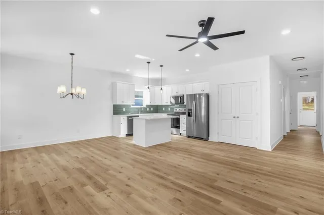 $295,000 | 3139 Chapel Street, Walkertown, NC 27051