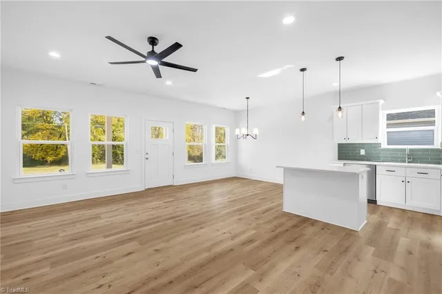 $295,000 | 3139 Chapel Street, Walkertown, NC 27051