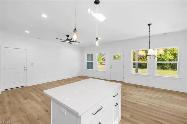 $295,000 | 3139 Chapel Street, Walkertown, NC 27051