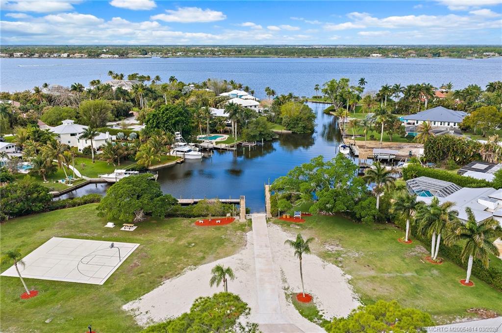 1763 Northwest Spruce Ridge Drive Stuart, FL 34994 - Photo 58 of 60 Community Boat Launch