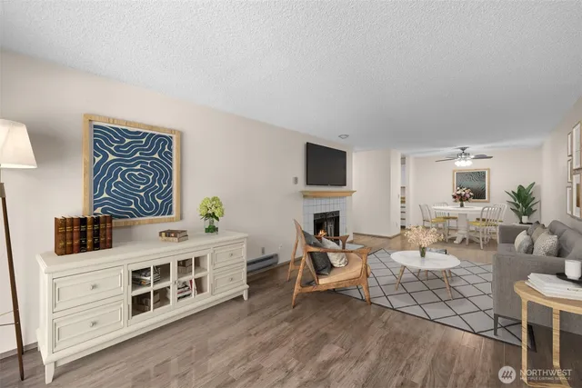 $320,000 | 1239 Southwest 132nd Lane, Unit 822, Burien, WA 98146