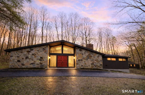 $589,900 | 58 Bush Hill Road, Lebanon, CT 06249