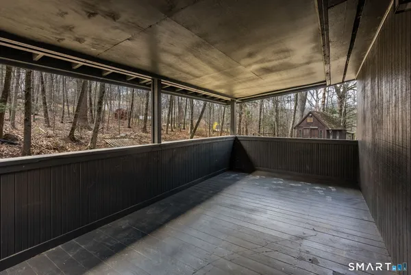 $589,900 | 58 Bush Hill Road, Lebanon, CT 06249