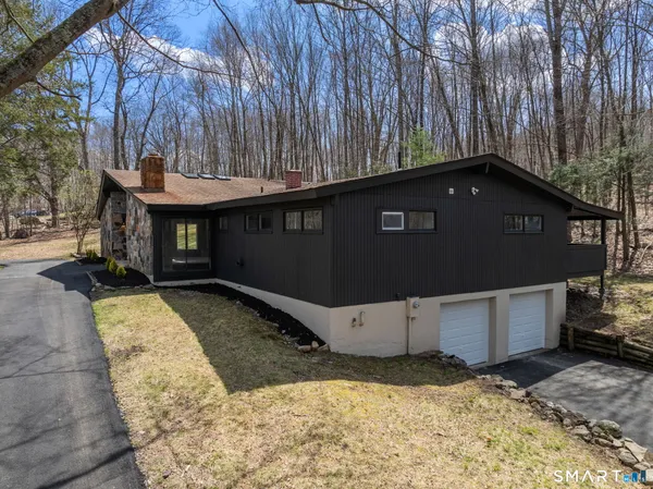 $589,900 | 58 Bush Hill Road, Lebanon, CT 06249