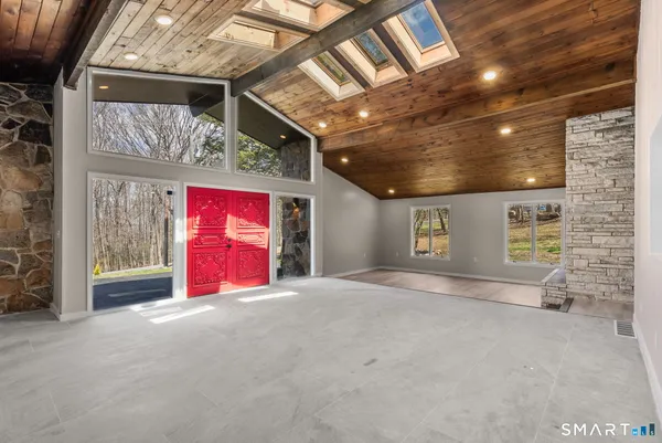 $589,900 | 58 Bush Hill Road, Lebanon, CT 06249