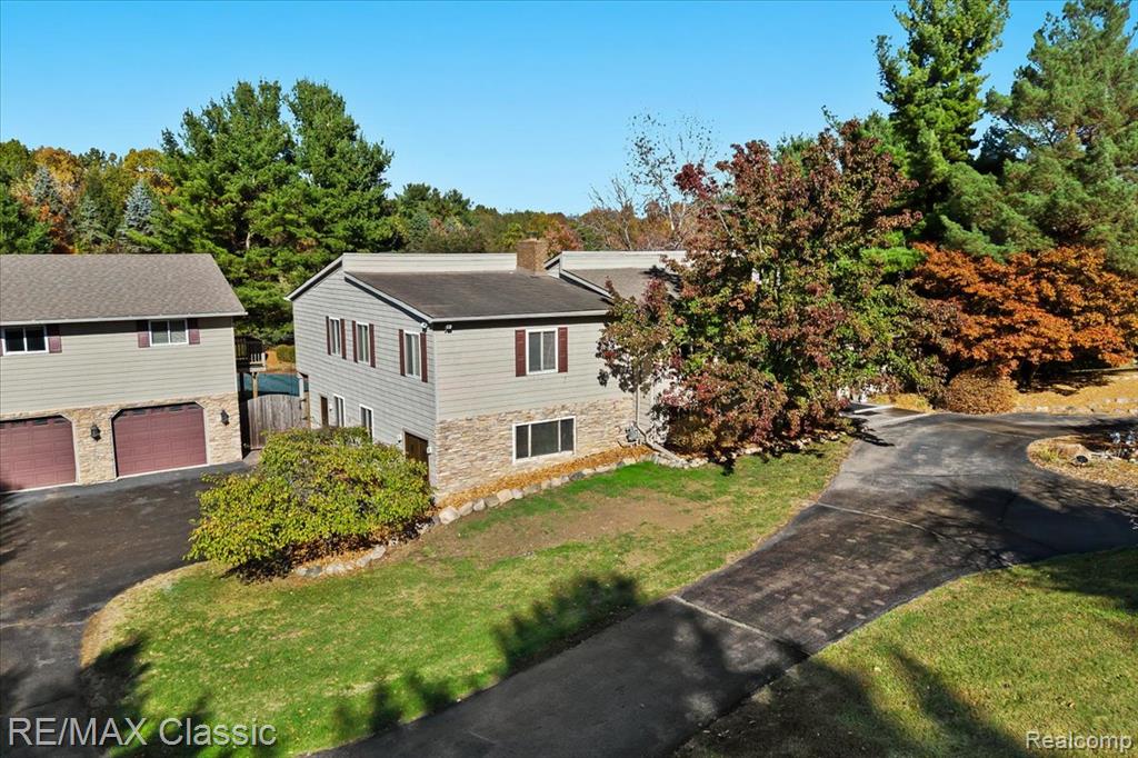 2345 East Commerce Road Milford, MI 48381 - Photo 60 of 77