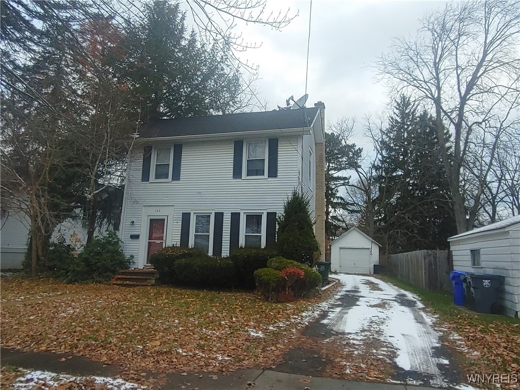 120 Chestnut Street Porter, NY 14174 - Photo 1 of 9