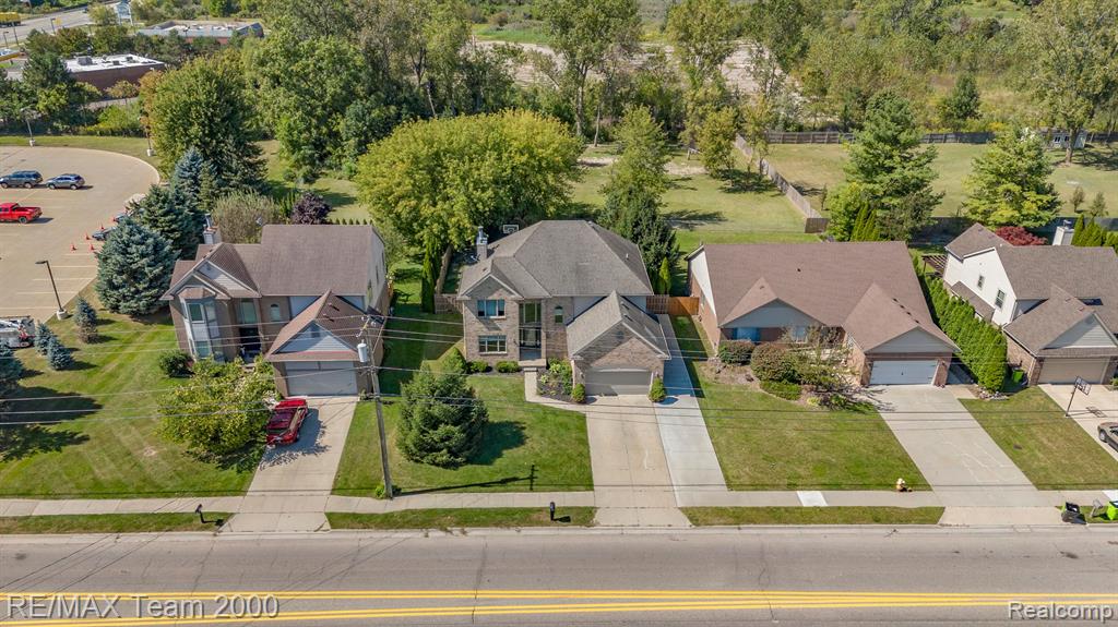 51069 Baker Road Chesterfield, MI 48047 - Photo 41 of 56