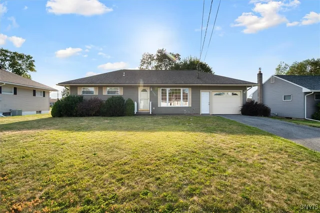 $200,000 | 8089 Russell Avenue, Rome, NY 13440