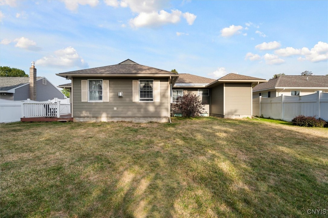 8089 Russell Avenue Rome, NY 13440 - Photo 11 of 32