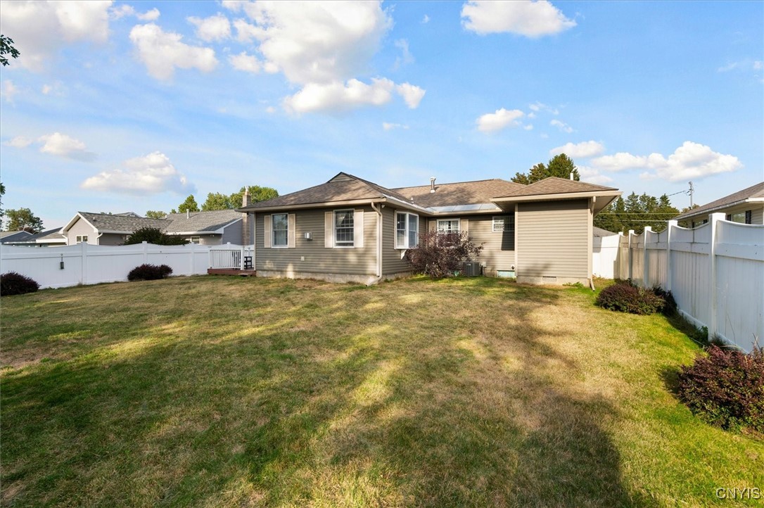 8089 Russell Avenue Rome, NY 13440 - Photo 12 of 32