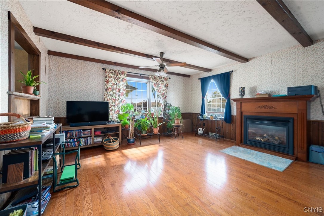 8089 Russell Avenue Rome, NY 13440 - Photo 14 of 32