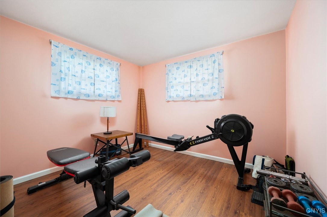 8089 Russell Avenue Rome, NY 13440 - Photo 27 of 32