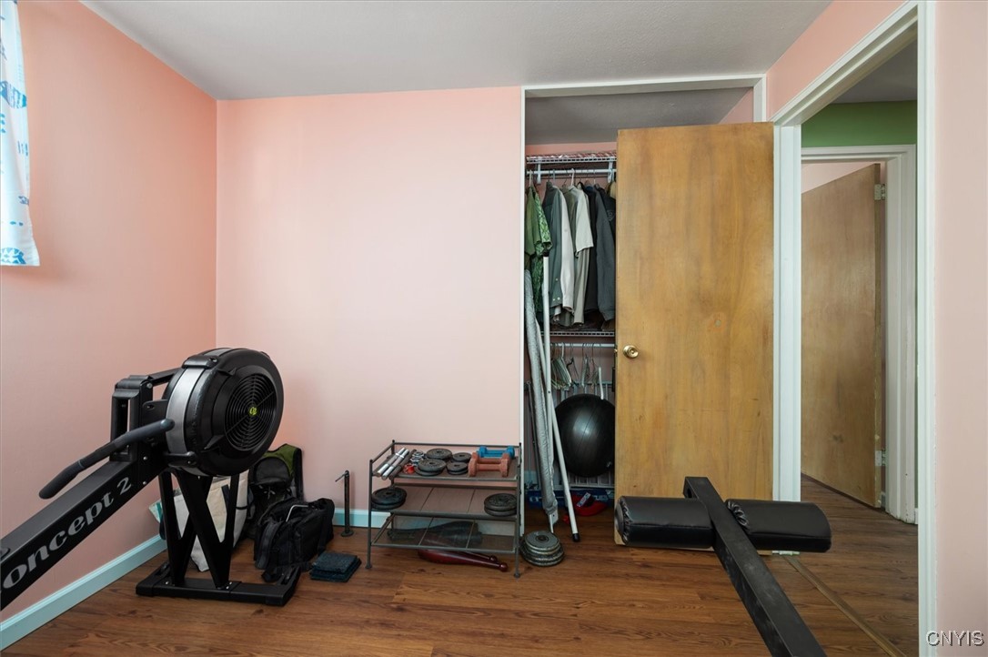 8089 Russell Avenue Rome, NY 13440 - Photo 28 of 32