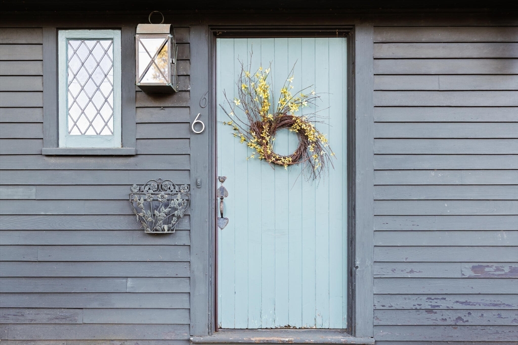 6 Longbow Road Lynnfield, MA 01940 - Photo 3 of 40