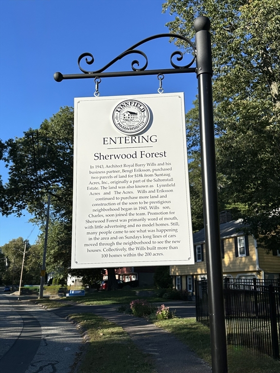 6 Longbow Road Lynnfield, MA 01940 - Photo 39 of 40