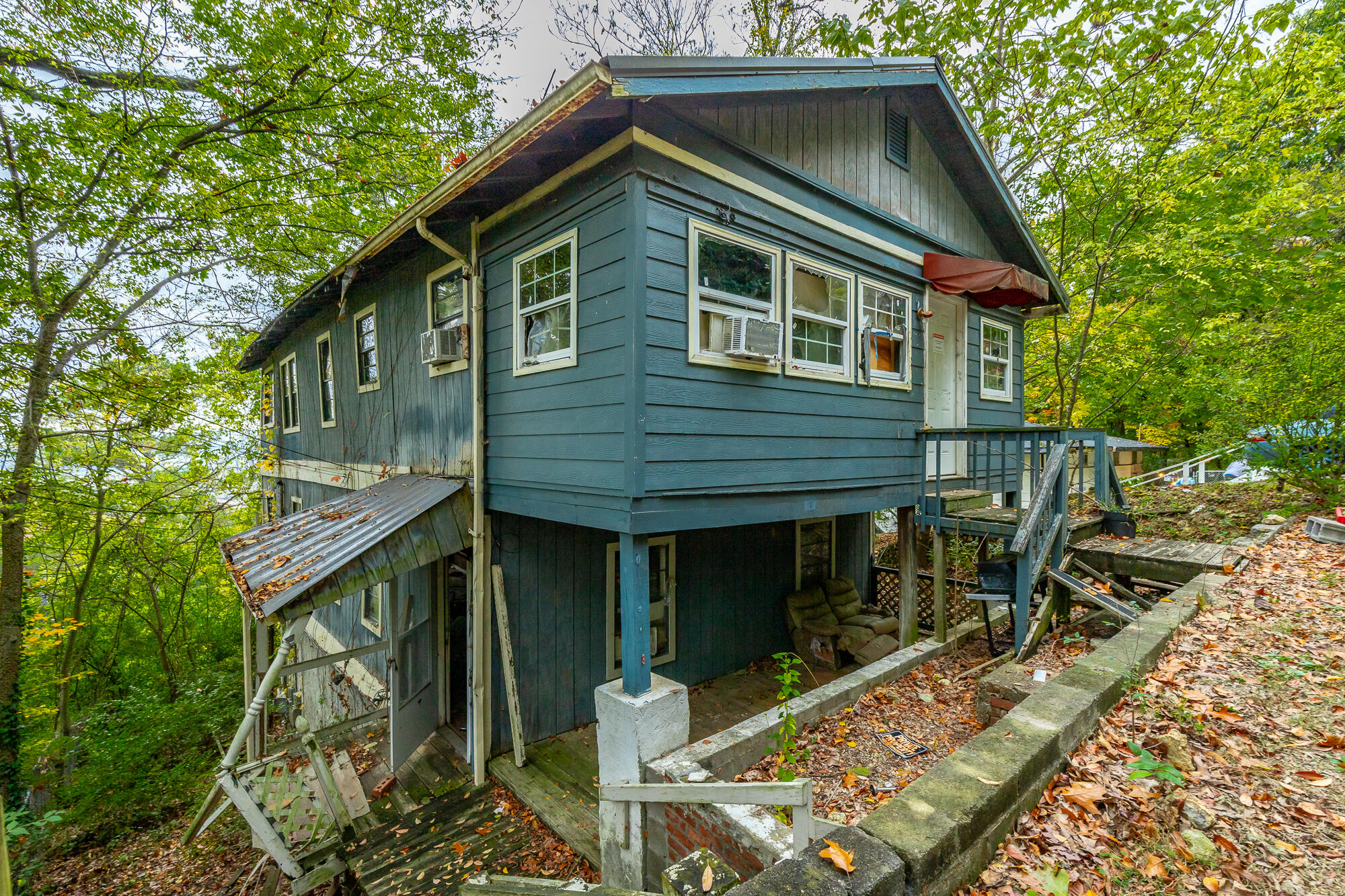2415 North Crest Road Chattanooga, TN 37406 - Photo 11 of 24 2415 North Crest Road HD-4