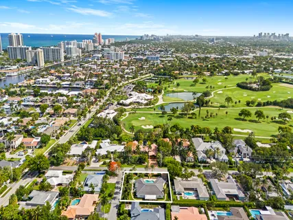$2,590,000 | 2831 Northeast 40th Street, Fort Lauderdale, FL 33308