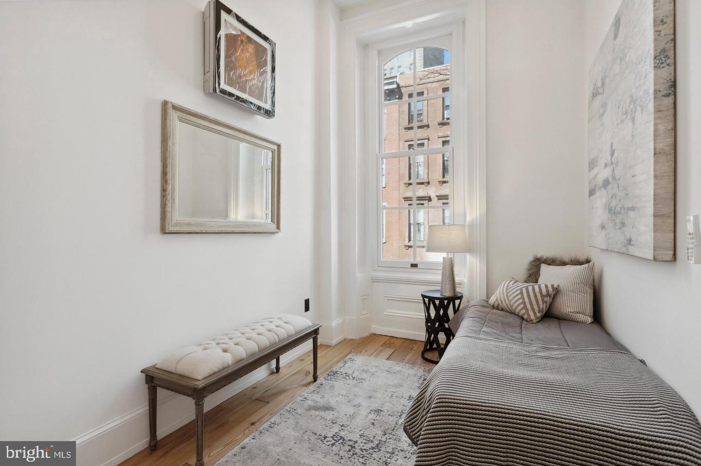 1716 Spruce Street, Unit 7 Philadelphia, PA 19103 - Photo 18 of 19