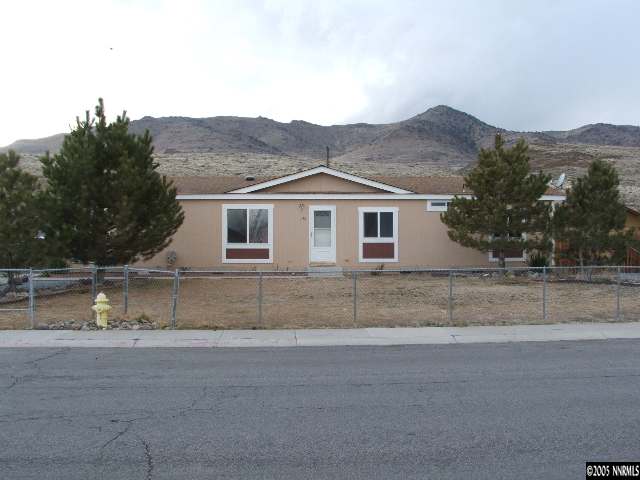 152 Rose Peak Road Dayton, NV 89403 - Photo 1 of 7 Photo 1