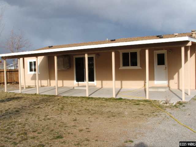 152 Rose Peak Road Dayton, NV 89403 - Photo 2 of 7 Photo 2