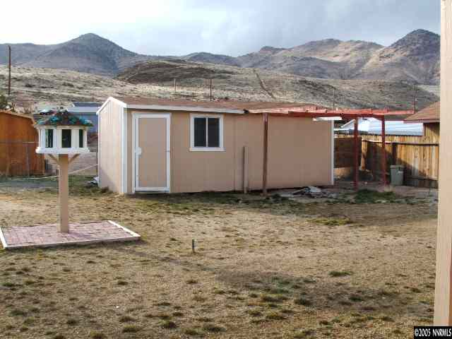 152 Rose Peak Road Dayton, NV 89403 - Photo 7 of 7 Photo 7