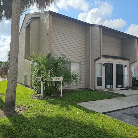 $105,000 | 4021 Henley Road, Unit 1701, Orlando, FL 32839